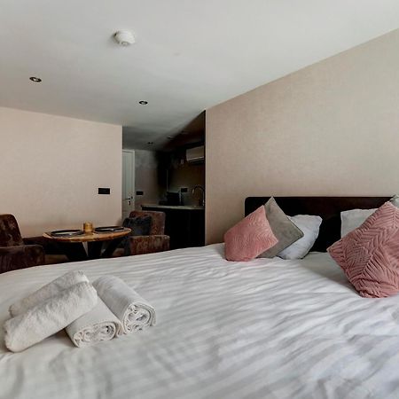 Hotel Buren Buren  Eksteriør billede