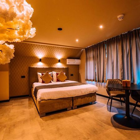Hotel Buren Buren  Eksteriør billede